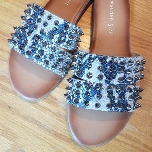 Steven Madden Sandals